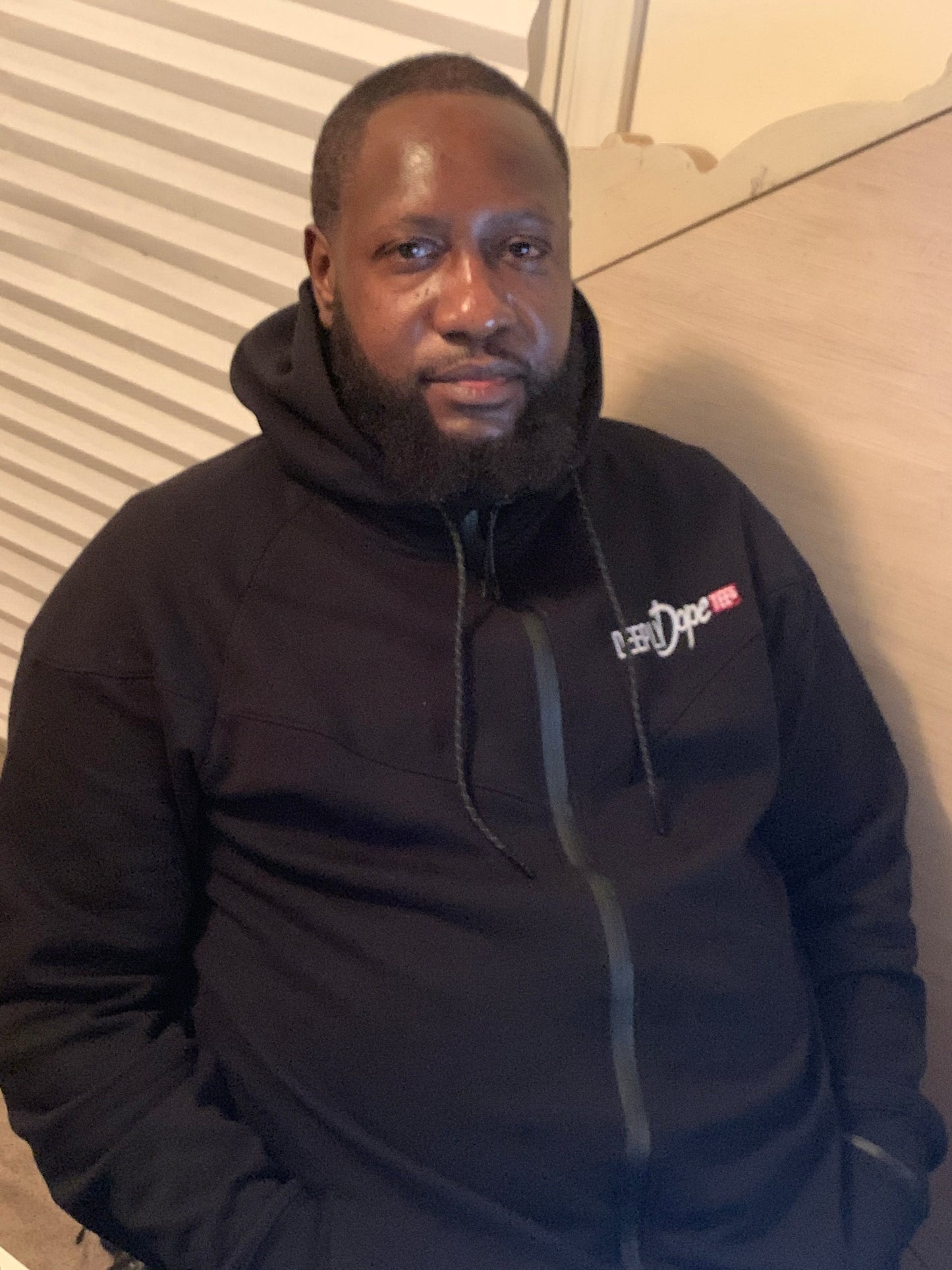 Deeply Dope Tracksuit