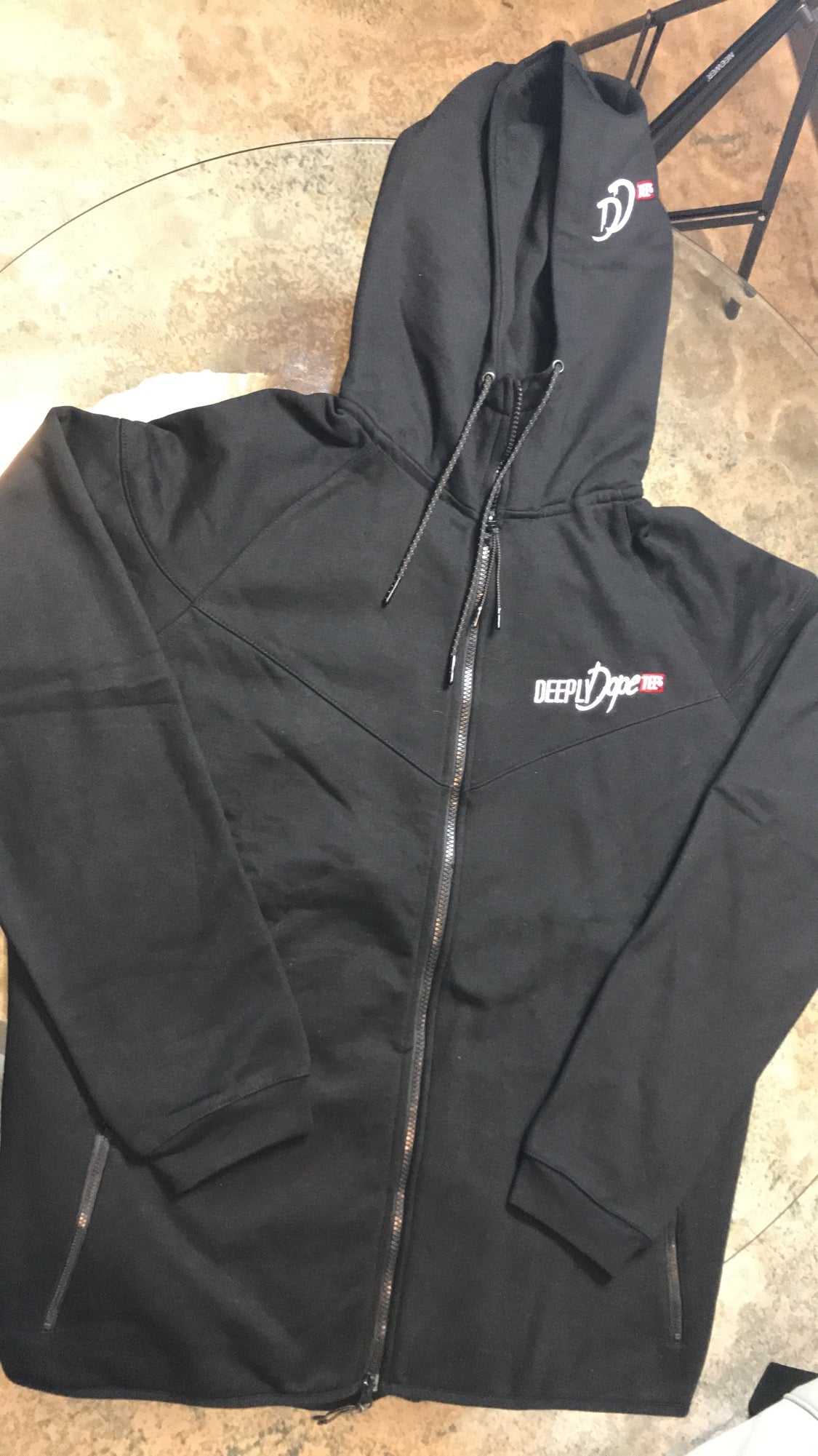 Deeply Dope Tracksuit