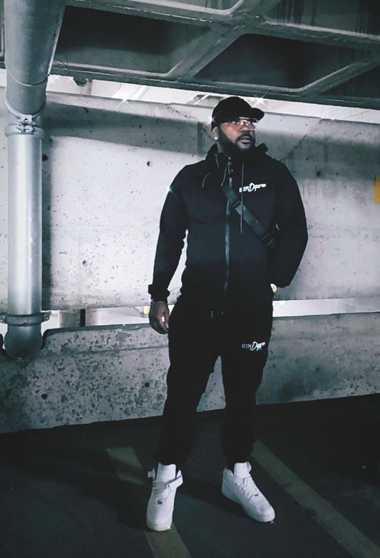 Deeply Dope Tracksuit